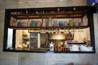 ร้านอาหารปิ่นโต หาดกะรน 