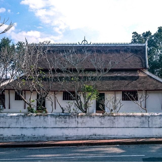 เมืองมรดกโลกหลวงพระบาง