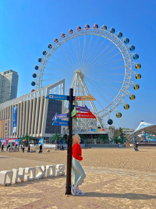 속초여행중이라면 들려줘야해요!