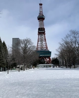 Sapporo เมืองที่สวยและน่าเที่ยวแห่งเกาะ Hokkaido