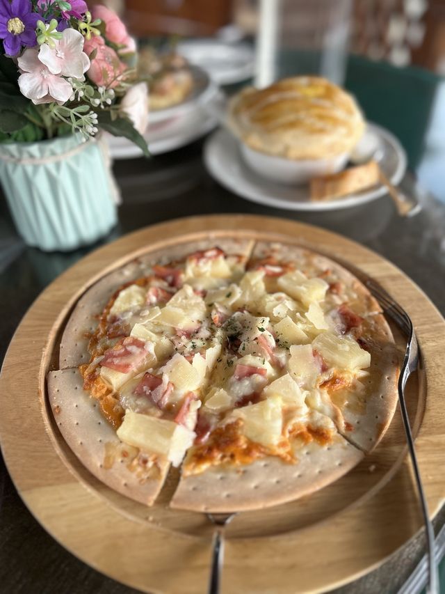林村早午餐🥣