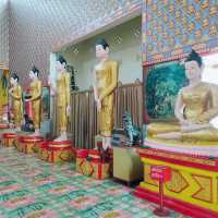 วัดไชยมังคลาราม วัดไทยในปีนัง