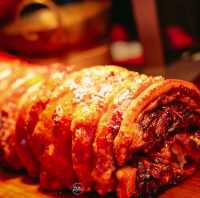 Sunday Brunch Lobster