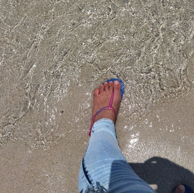 查汶海灘Chaweng Beach