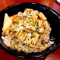 A Great Vibe Japanese Restaurant 🍲