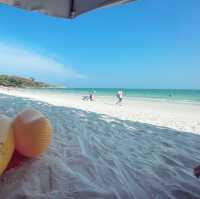 Sai Kaew Beach, Ko Samet Thailand 