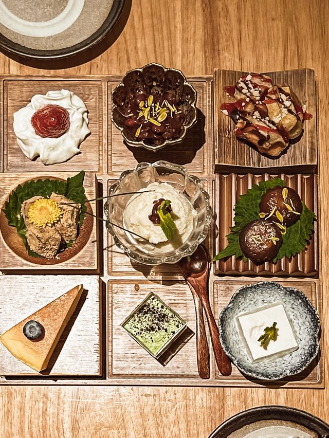 𓇥 新店!盛載幸福的九宮格盒子 𓇥 新店!盛載幸福的九宮格盒子