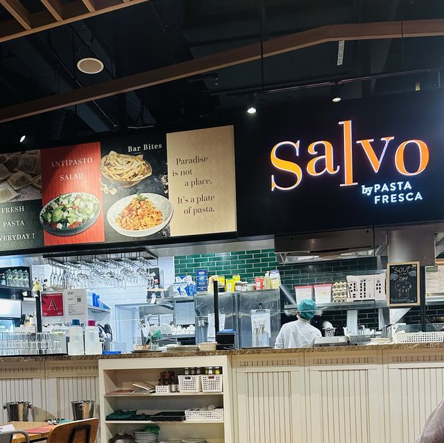 Authentic Italian Cuisine⭐️PLQ3⭐️