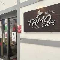 【大阪・鶴橋】駅近5分にある韓国料理＆カフェもできる店