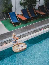 โรงแรมสวย ในเมืองเชียงใหม่