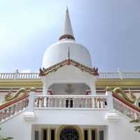 วัดธาตุน้อย เมืองคอน