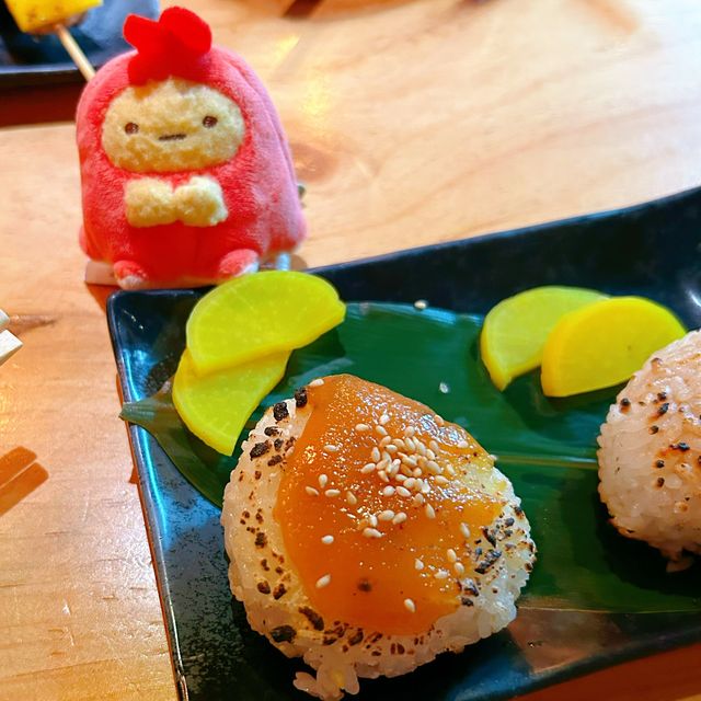 Jan Jan 串揚專門店
