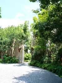 Rosewood Phuket 五星酒店