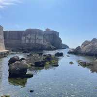 Dubrovnik - a Balkan Paradise