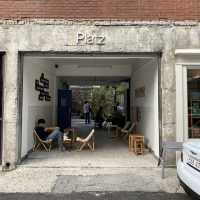 성수 복합문화공간 ‘Platz’