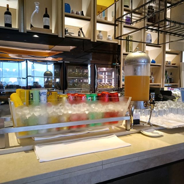 滿足既母親節自助午餐 滿足既母親節自助午餐