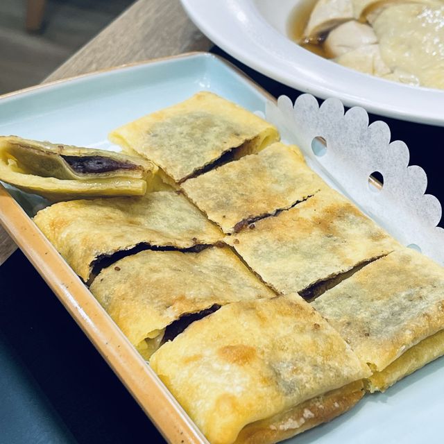 🍜🥟點匠佳餚 京·川·滬