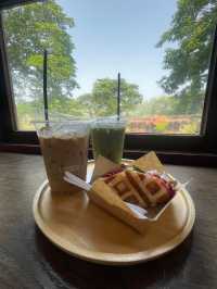 judy's home cafe