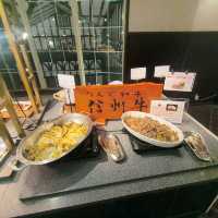 Green plaza hotel 白馬秒到歐洲渡假的感覺