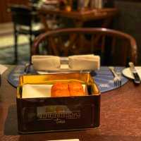 Amazing dishes at Churchill’s Table The Londoner Macao