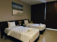 Abian Harmony Resort Hotel and Spa