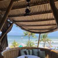Azul beach club
