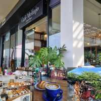 Cafe Melinjo ☕️