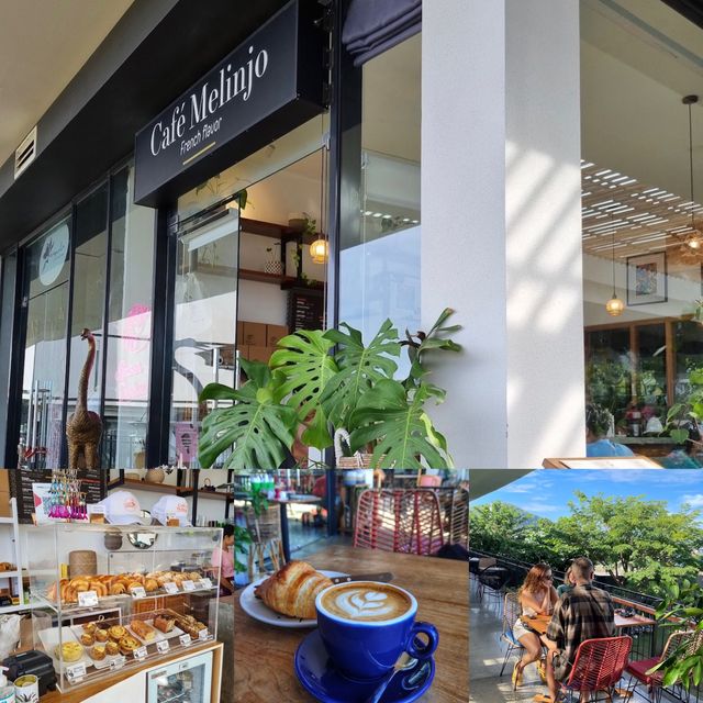 Cafe Melinjo ☕️