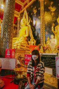 วัดพระศรีรัตนมหาธาตุวรมหาวิหาร จ.พิษณุโลก
