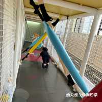【親子好去處】暑假好玩PlayHouse夏日放電首選 ⚡️⚡️⚡️