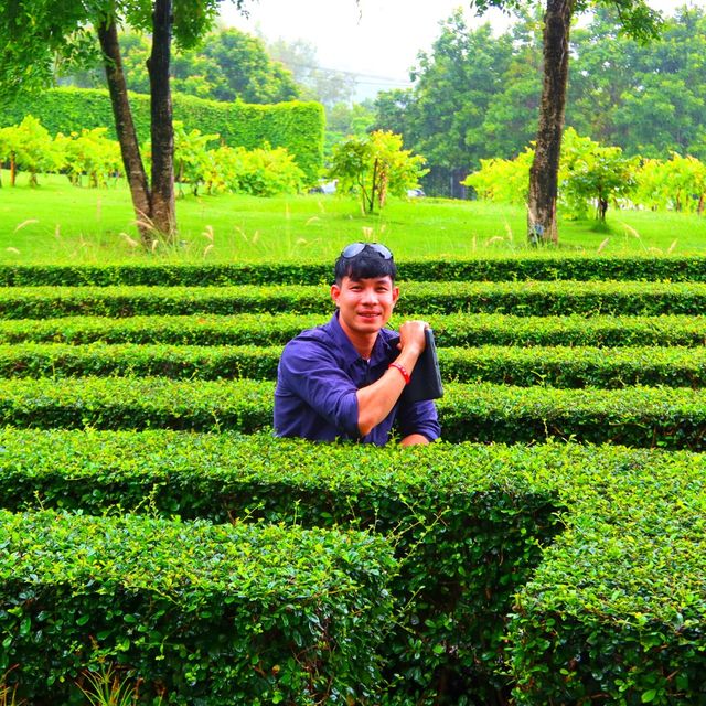 👏คาเฟ่ เขาใหญ่ฟิลดีจนขนลุก