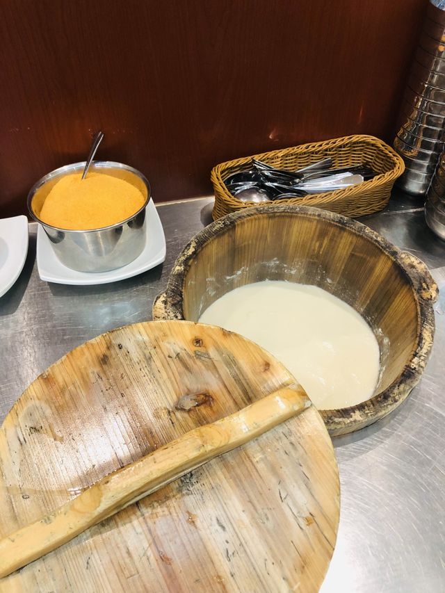 七一假期品嚐美味的韓國燒烤 價錢便宜 環境舒適