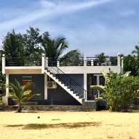 Fah Da Beach Resort
