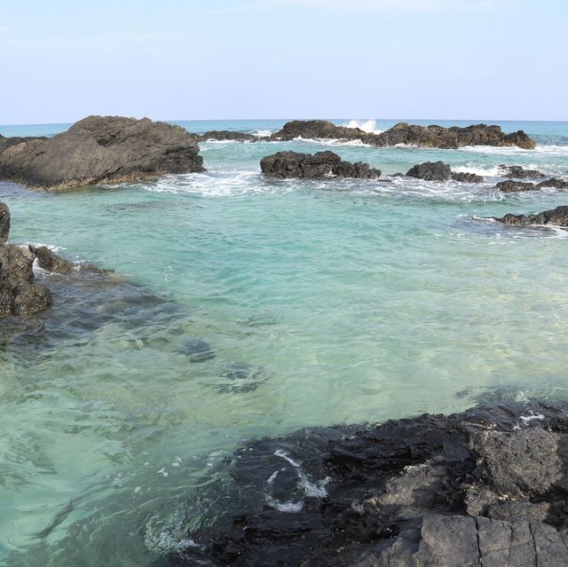 奄美大島の抑えておきたいSPOT🏖️