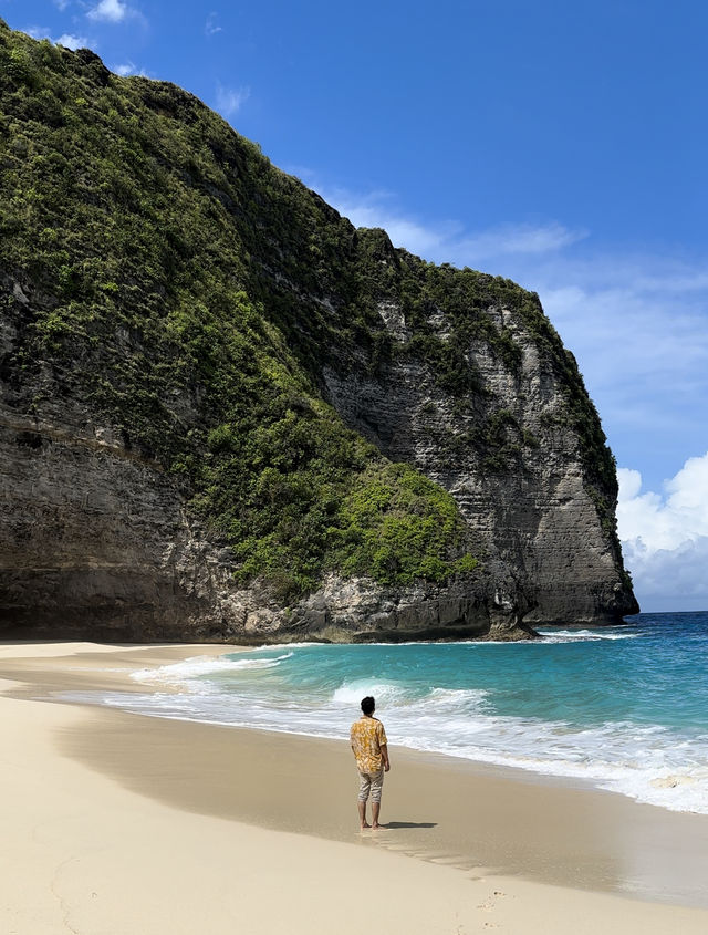 Nusa Penida - A Hidden Gem in Bali