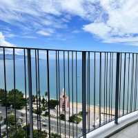 ベトナム・ニャチャン!!長期滞在にもオススメHotel🇻🇳