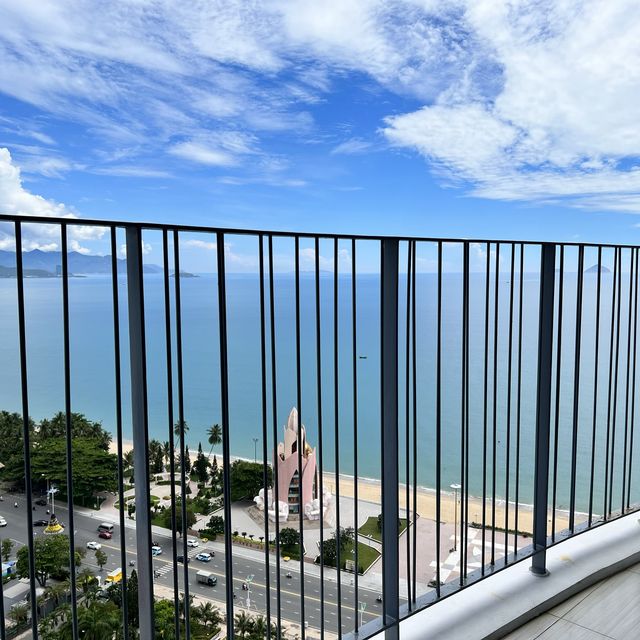 ベトナム・ニャチャン!!長期滞在にもオススメHotel🇻🇳