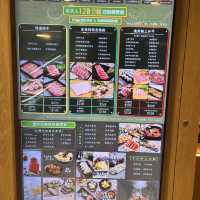 性價比高嘅任食火鍋