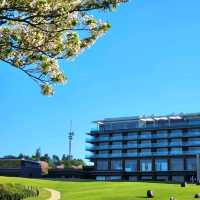 รีวิว โรงแรม Nippondaira Shizuoka ญี่ปุ่น