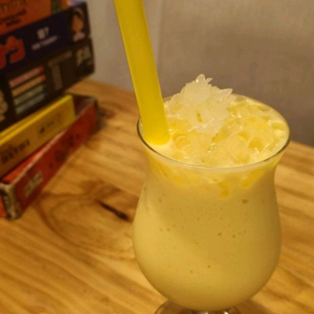 朋友聚會Board Game Café 