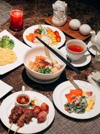 muu Bangkok โรงแรมหรูใจกลางทองหล่อ