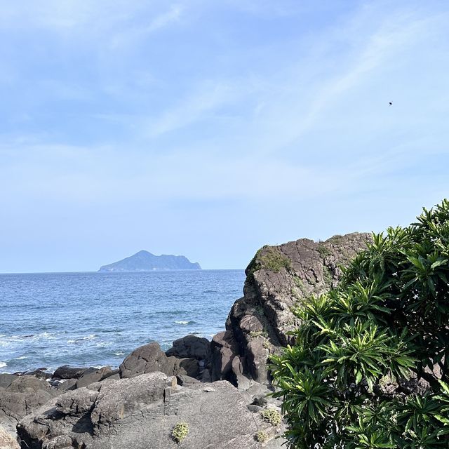 北關海潮公園