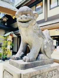 【東京都/芝大神宮】ぜひ入手したい強運御守を授ける神社