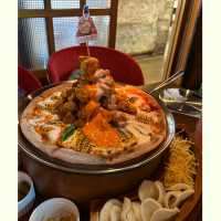 수원 행궁동핫플 피자맛집 “피자주택용연”🍕