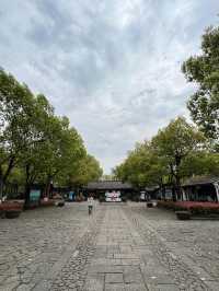 杭州西湖漫步一日遊