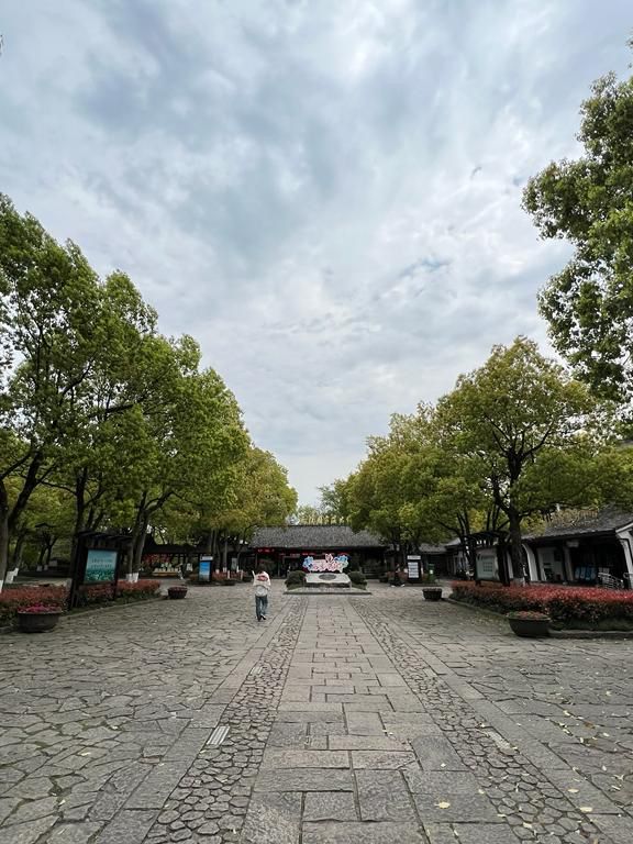 杭州西湖漫步一日遊