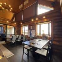 兵庫県稲美町！和牛工房ゆかりで食す「★A5仙台牛赤身3種盛ランチ希少部位のイチボ・ウチヒラ・ランプ 2,600円」