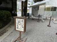 東京・北区。バラの季節には多くの品種の花が咲き誇るそうです『旧古河庭園』