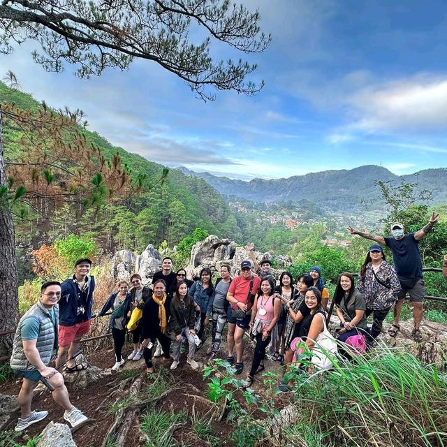 sagada love