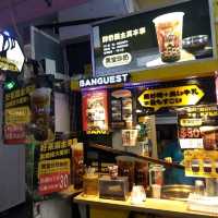 ซีเหมินติง Ximending